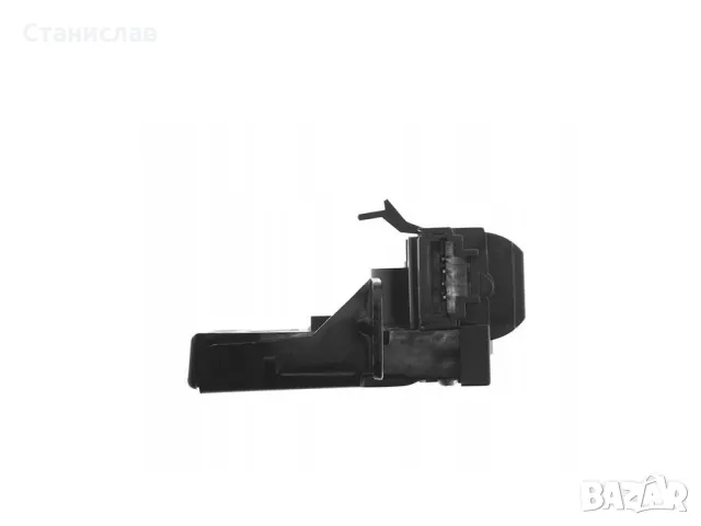 Renault Megane 2 Машинка за заключване на багажник , снимка 4 - Части - 50315596