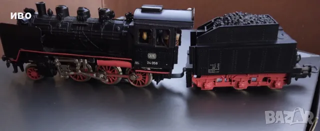 жп модели, снимка 6 - Влакчета, самолети, хеликоптери - 47297258