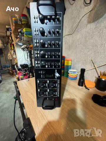 Monacor PA-4040