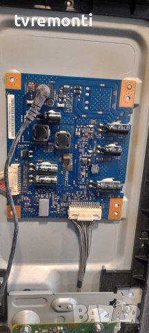 ​лед диоди от дисплей T420HVJ02.от телевизор SONY модел KDL-42W805B, снимка 3 - Части и Платки - 37278348