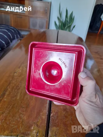 Стар пепелник Johnnie Walker #2, снимка 4 - Други ценни предмети - 48178120