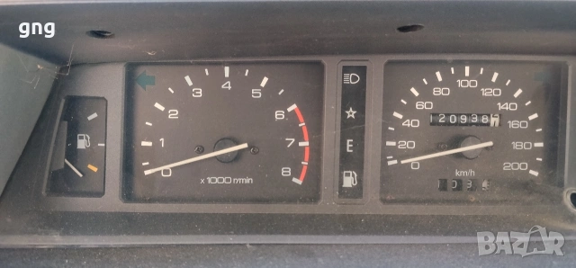 Mitsubishi LANCER vintage ретро, снимка 4 - Автомобили и джипове - 54191935