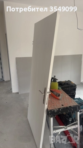 Интериорни врати , снимка 2 - Интериорни врати - 51980458
