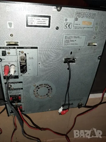 ГЛАВА Sony rx90, снимка 4 - Аудиосистеми - 47512456