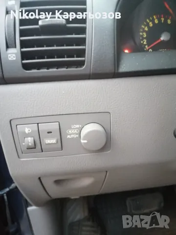 СПЕШНО!!! Kia Sorento 4х4 ГАЗ, снимка 8 - Автомобили и джипове - 49600706