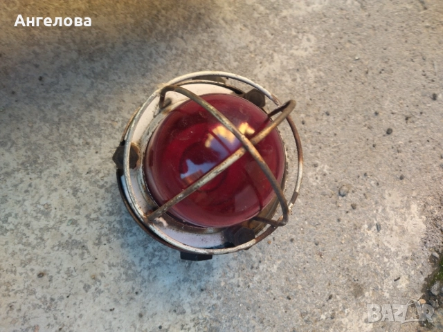 Лампа, снимка 2 - Други стоки за дома - 52183701