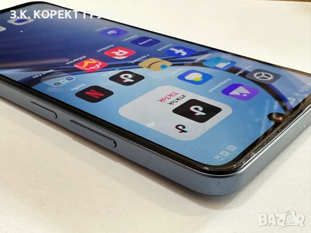 realme C63 – 256GB / 8GB RAM, снимка 5 - Xiaomi - 56394831