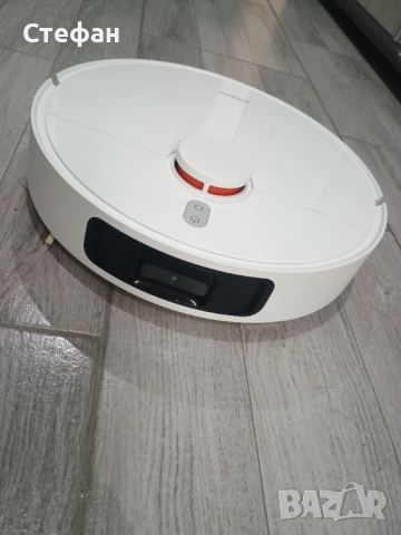 Прахосмукачка робот xiaomi x20+ в гаранция