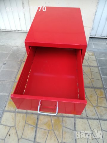 МЕТАЛЕН ПРОФИ-ШКАФ ЗА ИНСТРУМЕНТИ-ВНОС АНГЛИЯ, снимка 12 - Други инструменти - 30707953