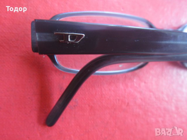 Италиански очила дизел Амбасадор , снимка 6 - Слънчеви и диоптрични очила - 37914278