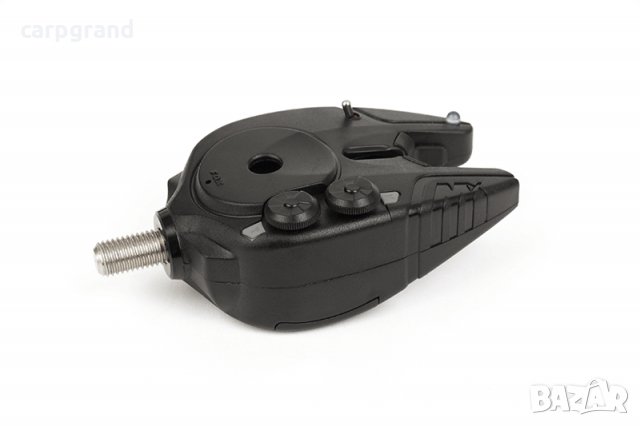 Сигнализатор Fox Micron MXr, снимка 4 - Такъми - 31004270