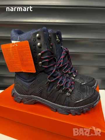 Мъжки Боти Marwells -362364-40, снимка 2 - Мъжки боти - 52991673