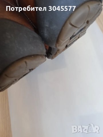 Обувки 45 размер стелка 29,5 см, снимка 6 - Ежедневни обувки - 48779202