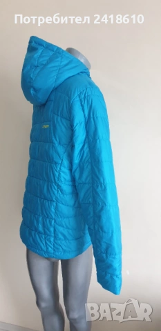 Spyder Primaloft Mens Jacket Size L ОРИГИНАЛ! Мъжко олекотено Яке!, снимка 12 - Якета - 53336264
