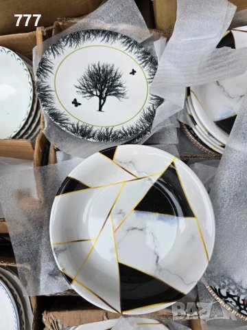 чинии , снимка 2 - Чинии - 47577714