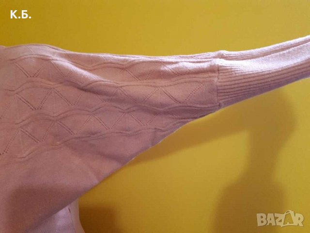 Туника/ рокля р-р L, снимка 4 - Туники - 30988444