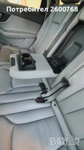 Audi Q7 3.0 TFSI, снимка 13 - Автомобили и джипове - 44491646