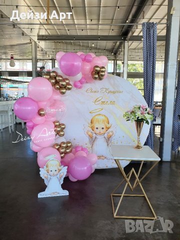 Украса под наем-тематични декори, снимка 11 - Декорация - 39276104