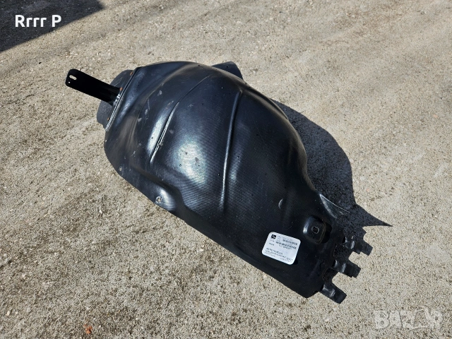 Подкалник за Opel Astra J, снимка 2 - Части - 54073994