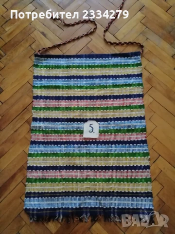 Стари фолклорни престилки, допълнение към женска народна носия. , снимка 15 - Антикварни и старинни предмети - 51101629