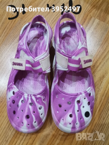 Обувки , снимка 9 - Дамски ежедневни обувки - 51455151