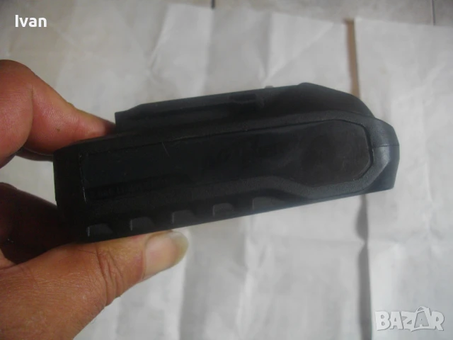 НОВА АКУМУЛАТОРНА БАТЕРИЯ FERREX 20V 2.0A 37Wh ЛИТИЙ-ЙОН, снимка 10 - Други инструменти - 50967174