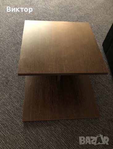 Чисто нова холна маса, снимка 3 - Маси - 39658382