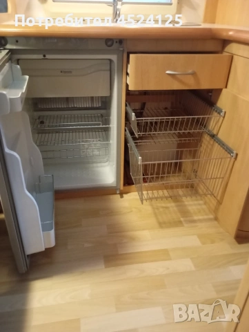 Продава се:Hobby De Luxe Easy 460UFE, снимка 10 - Каравани и кемпери - 54304883