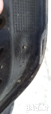 Решетки предна броня Ford Focus III Facelift, снимка 2 - Части - 55972678