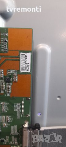 Original 15Y_S55FU11APCMTA3V0.1 T-CON for ,SONY,KD-55X8005C, снимка 3 - Части и Платки - 37273647