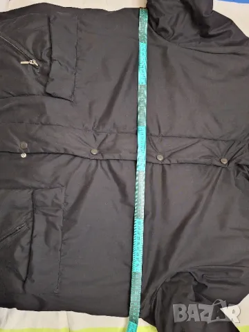 Дамско зимно яке,шуба,ГО 70см., снимка 7 - Палта, манта - 48203123