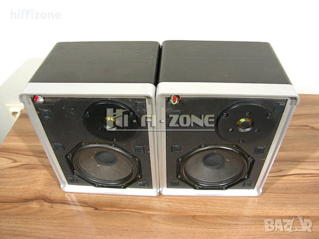 ТОНКОЛОНИ  Активни Philips sx 6541, снимка 3 - Тонколони - 33730239