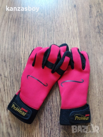 Rapala Performance Gloves - рибарски неопренови ръкавици М, снимка 5 - Ръкавици - 52146889