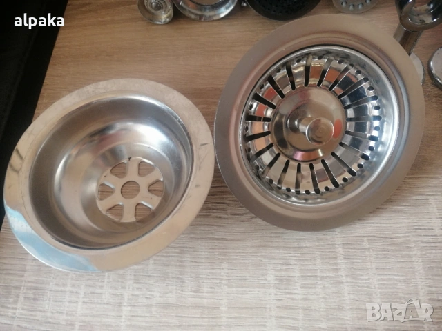 Продавам ВиК части , снимка 4 - ВИК - 54124375