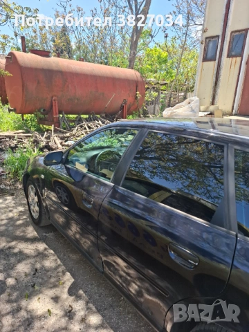 Audi a3 1.9 tdi, снимка 7 - Автомобили и джипове - 54328595