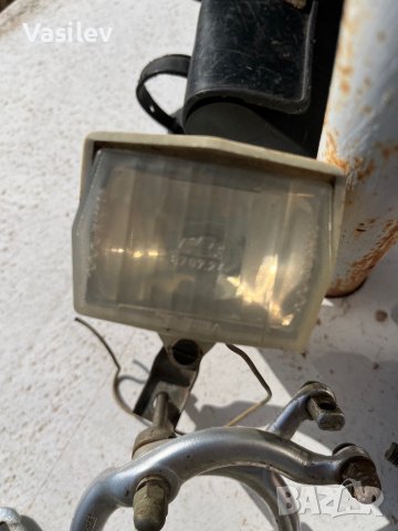 Части за велосипед, снимка 5 - Части - 42677439