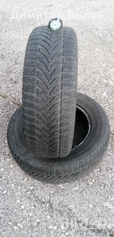 Гуми 195 65 15 Ласа Lassa 
2 броя
Може да се плати с Револют Revolut
Нов внос, снимка 3 - Гуми и джанти - 44298515