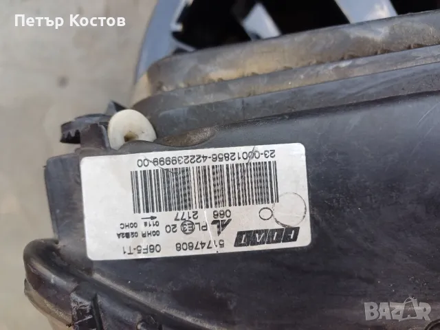 Фар за Fiat Idea, снимка 4 - Части - 50261553