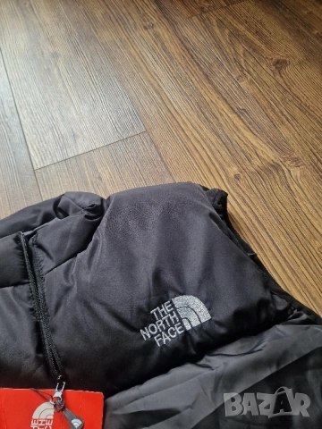 Страхотна мъжка грейка THE NORTH FACE BIG SIZE Размер 2XL, 3XL , 4X, снимка 4 - Якета - 52174587