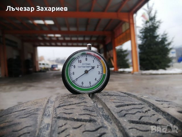 Гуми 215 65 16 C Ц Пирели Pirelli бус 2 броя Нов внос Цената е за брой гума Без коментар на цената, снимка 2 - Гуми и джанти - 39716027