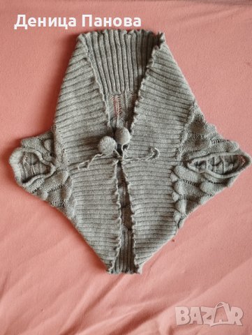 Лот дамско плетиво, снимка 4 - Блузи с дълъг ръкав и пуловери - 42203809