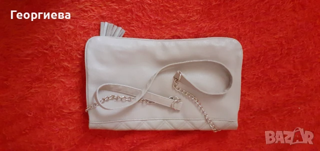 Дамска чанта , снимка 4 - Чанти - 51223328