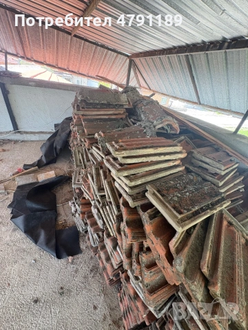 Горно Ботевски керемиди, снимка 2 - Други - 54135375