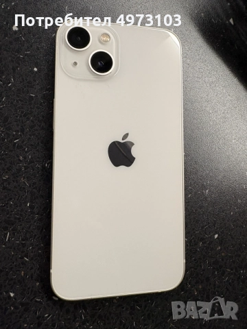 iphone 13 new batery ! , снимка 2 - Apple iPhone - 56417160
