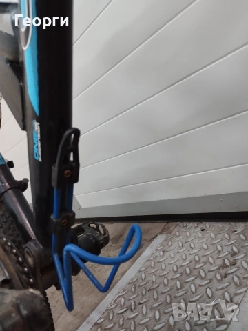 Велосипед Cross Nomad 26, снимка 2 - Велосипеди - 53300341