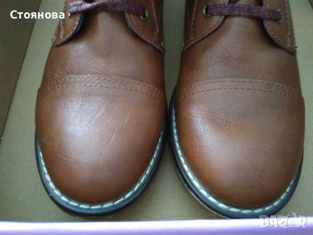 Дамски боти - 39 номер, снимка 6 - Дамски боти - 52362755