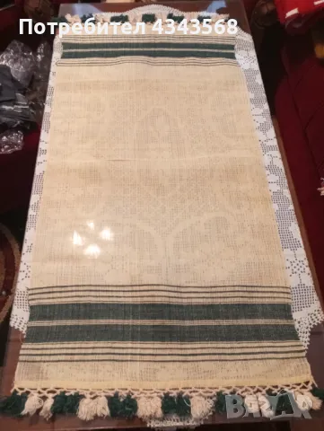 Кърпи, снимка 3 - Хавлиени кърпи - 50322553