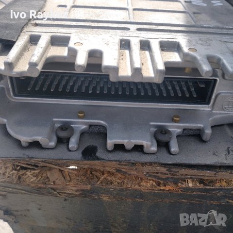 VW Sharan,Ford Galaxy ECU 98VW012E599, снимка 3 - Части - 42367466