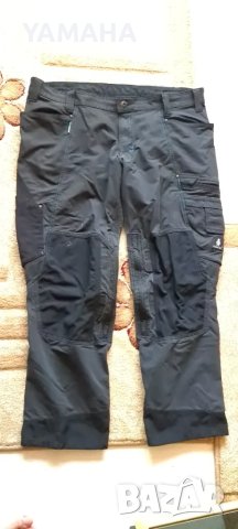 Mascot  Мъжки  Работен  Панталон 58, снимка 3 - Панталони - 49966169