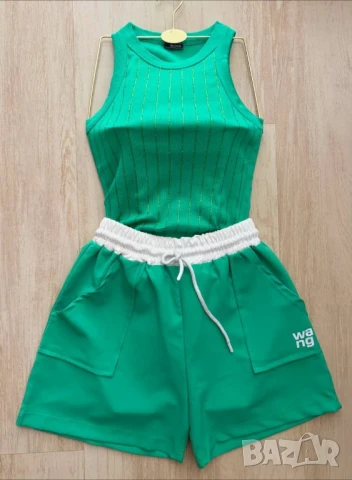 дамски комплекти calvin klein alo, снимка 12 - Комплекти - 50946582